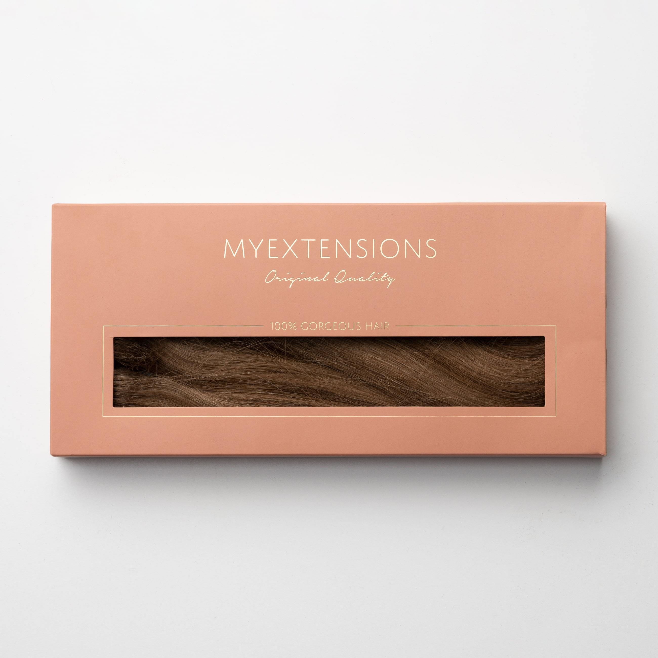Halo extensions - Mix nr. 3/5B