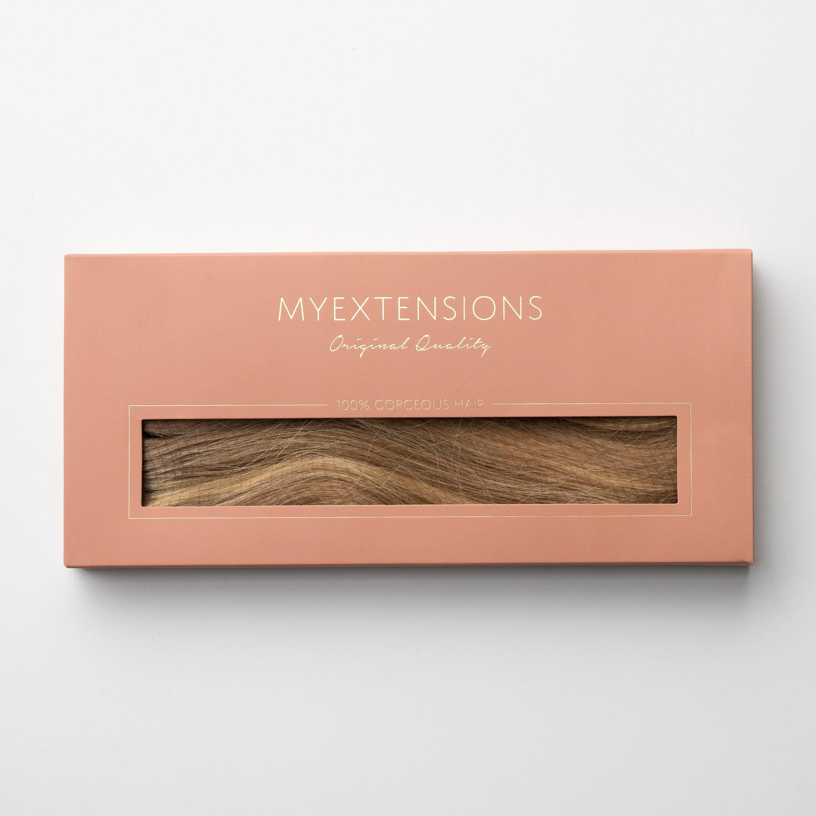 Halo extensions - Mix nr. 5B/15