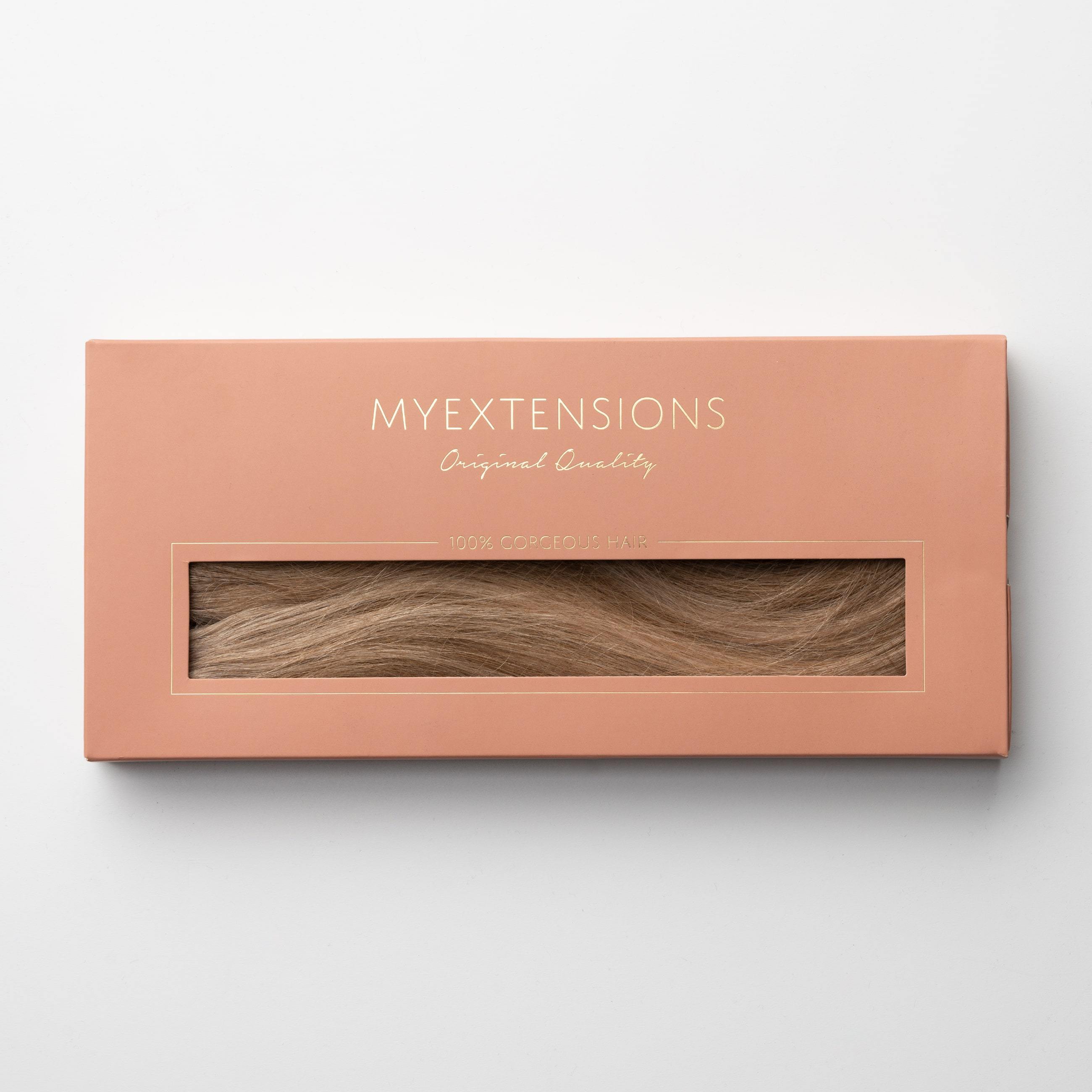 Hårträns - Mix nr. 5B/16B