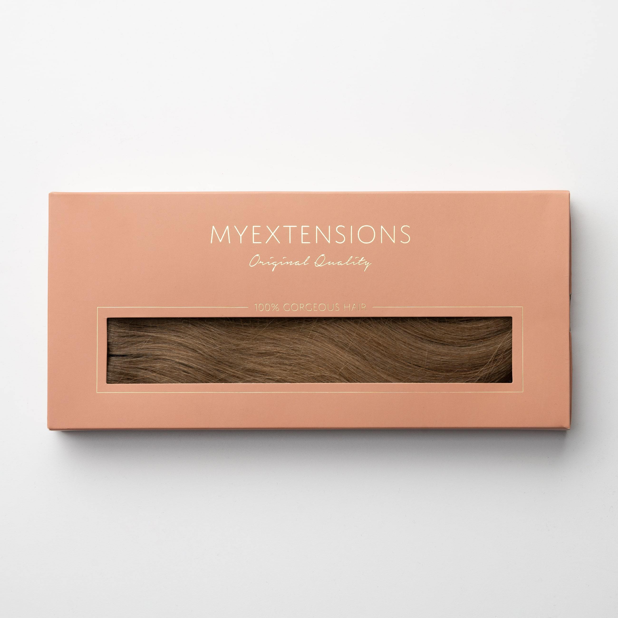 Halo extensions - Askbrun nr. 5B