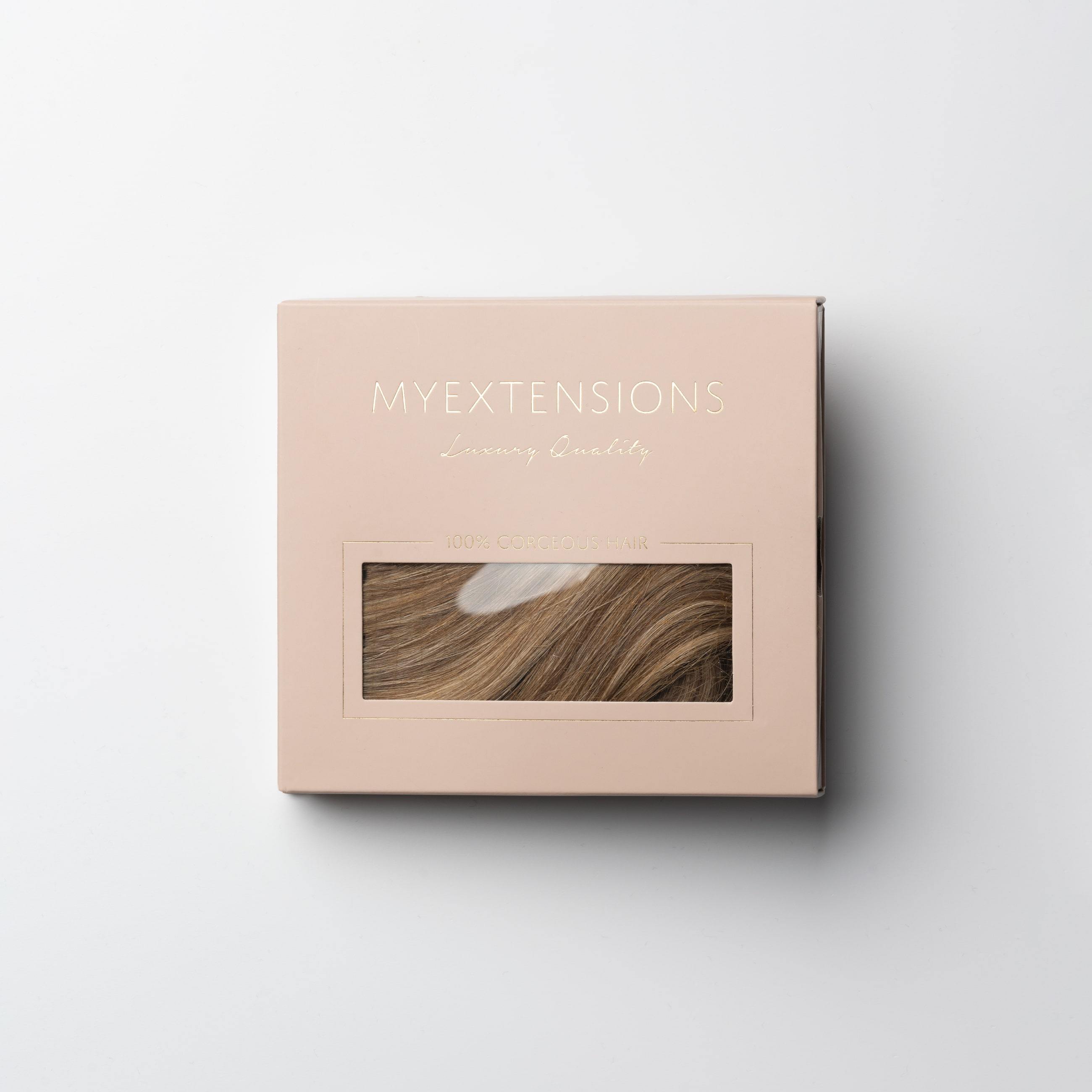 Hårträns - Mix nr. 5B/16B