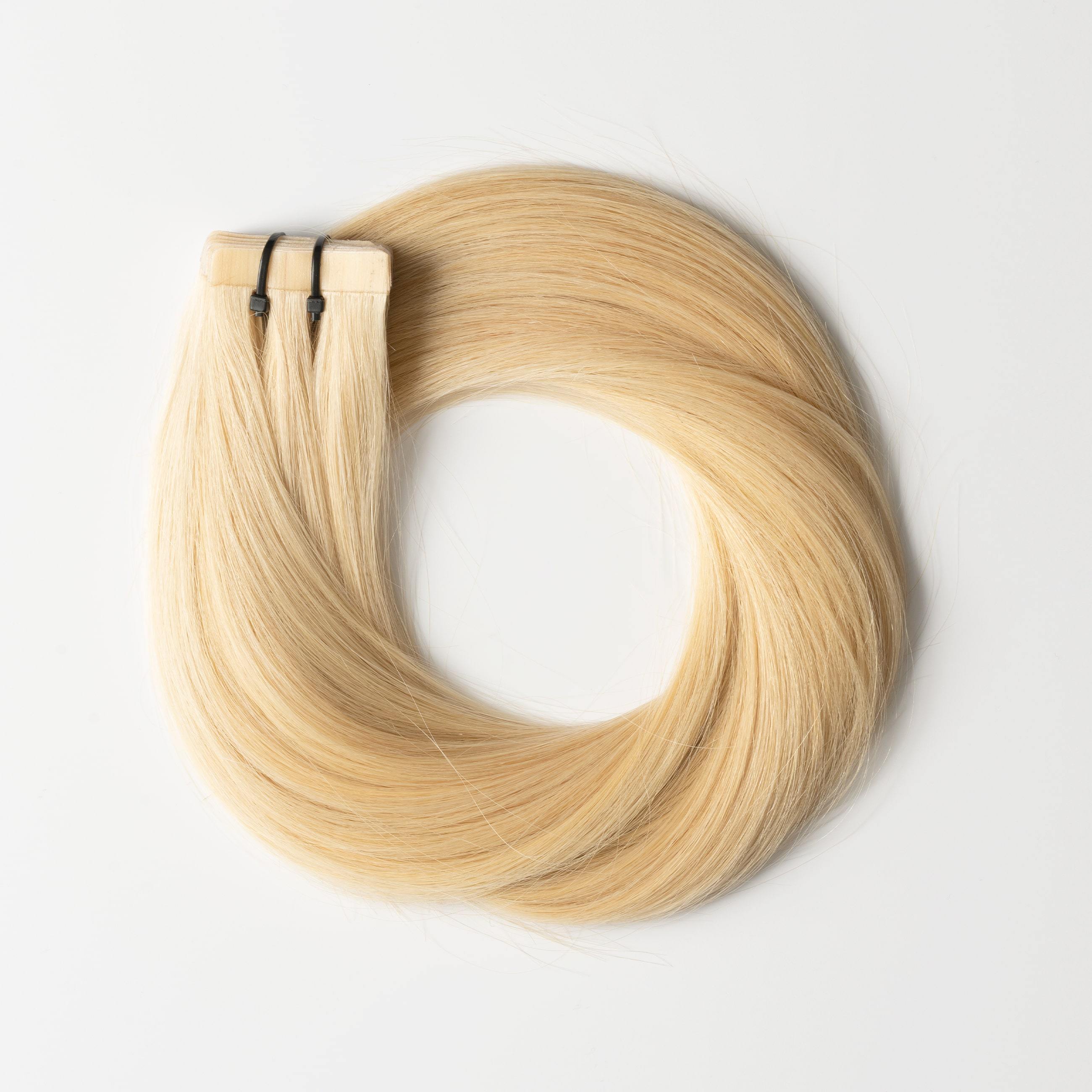 Tape extensions - Gyllenblond nr. 22