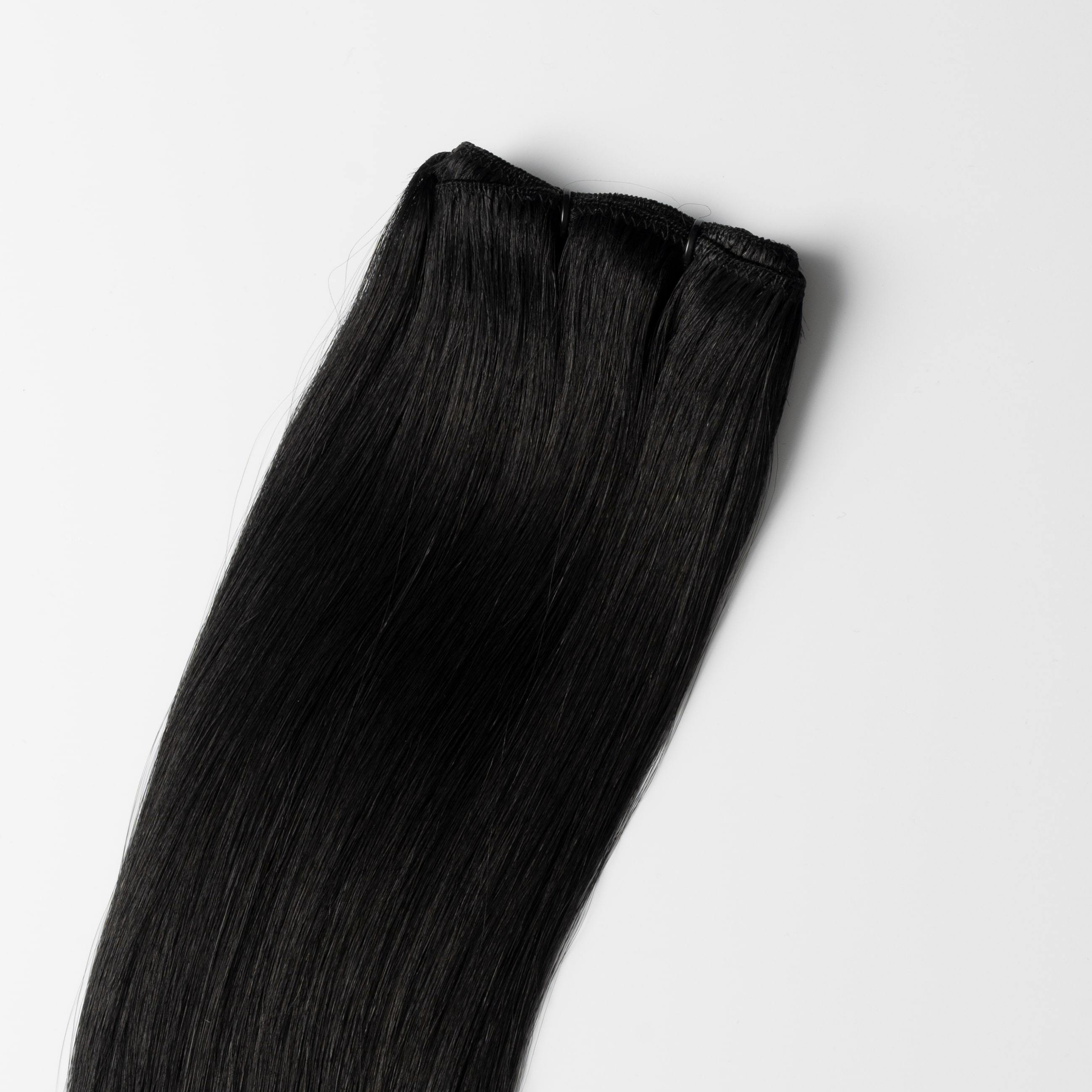 Hårträns - Svart nr. 1