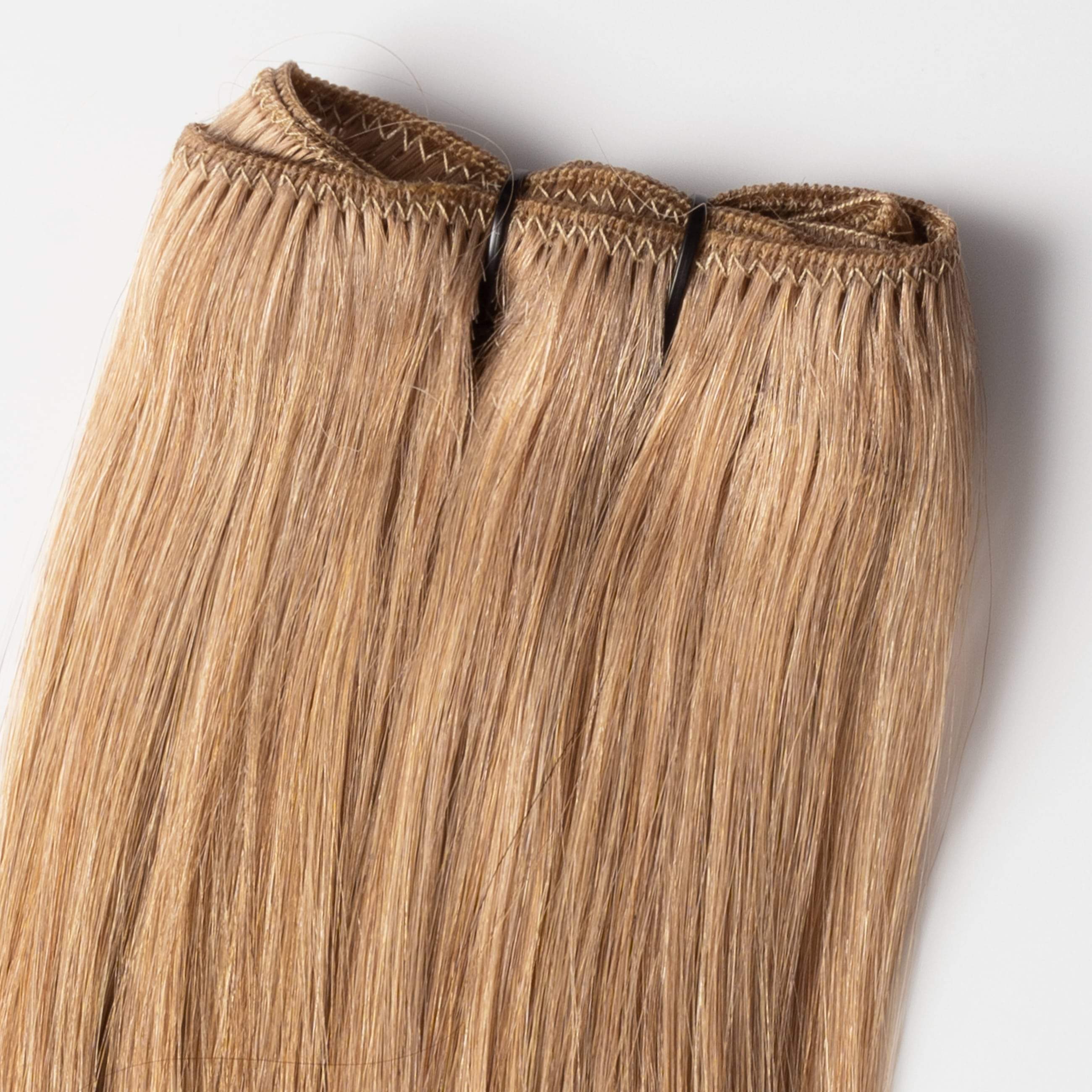 Hårträns - Ljusbrun nr. 10