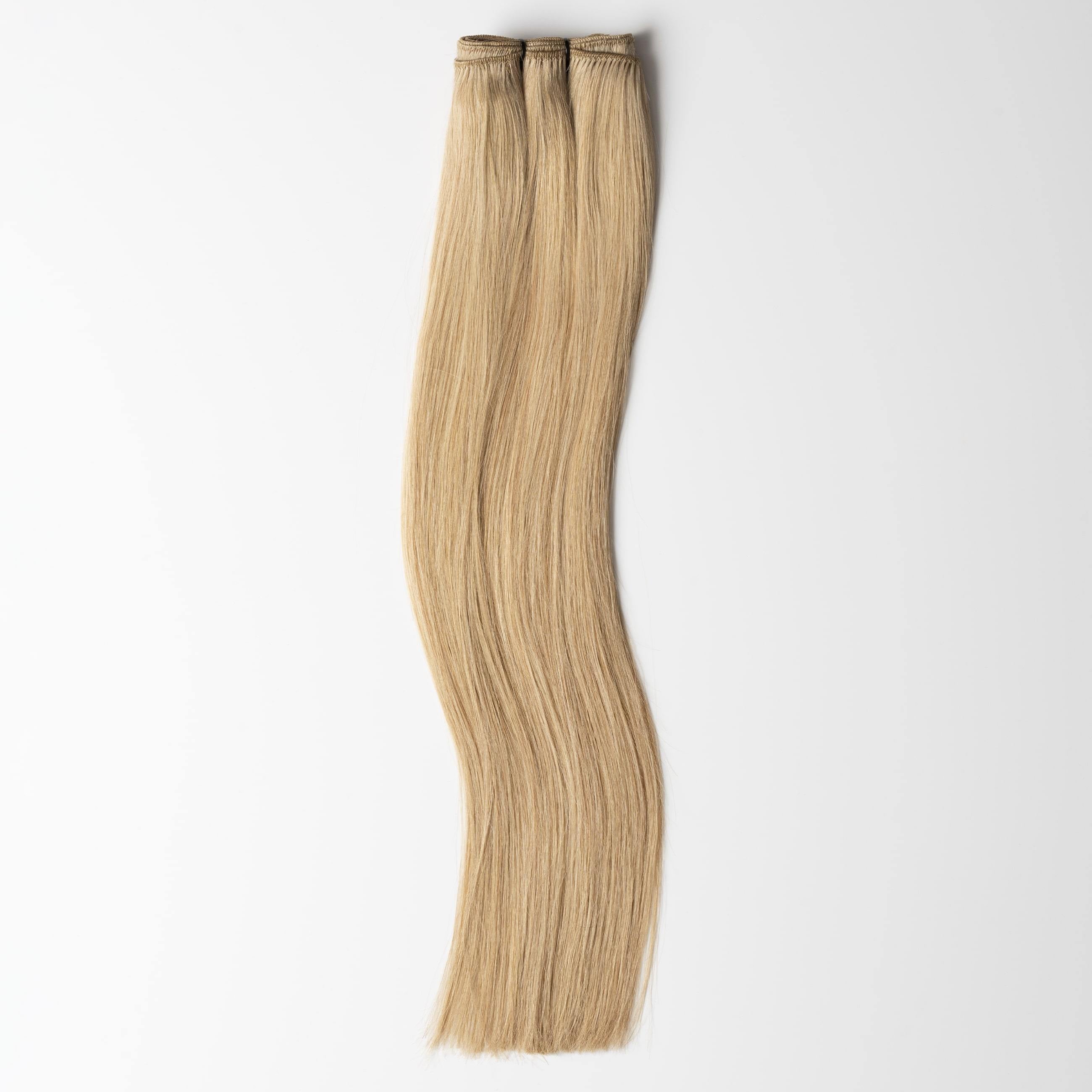 Hårträns - Mörk beigeblond nr. 15