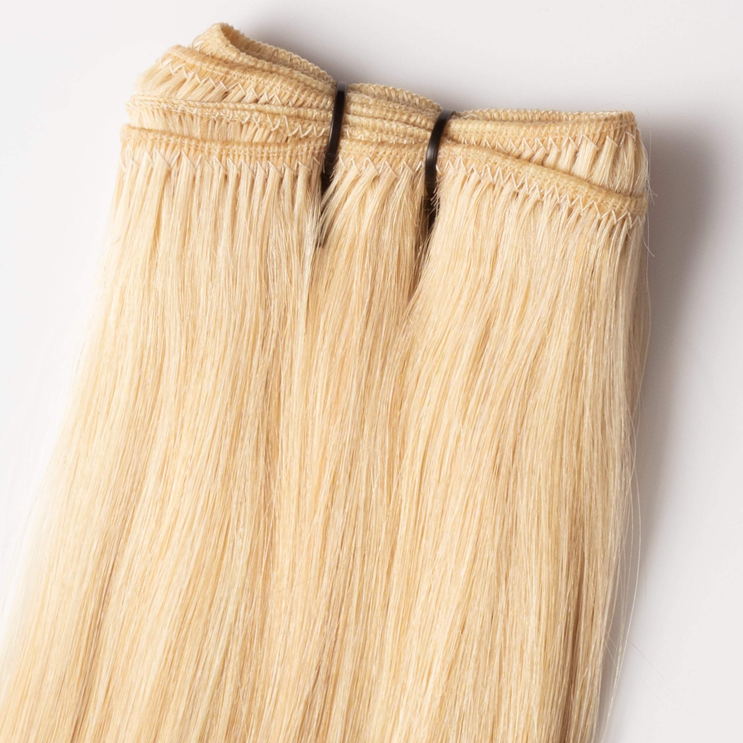 Hårträns - Gyllenblond nr. 22