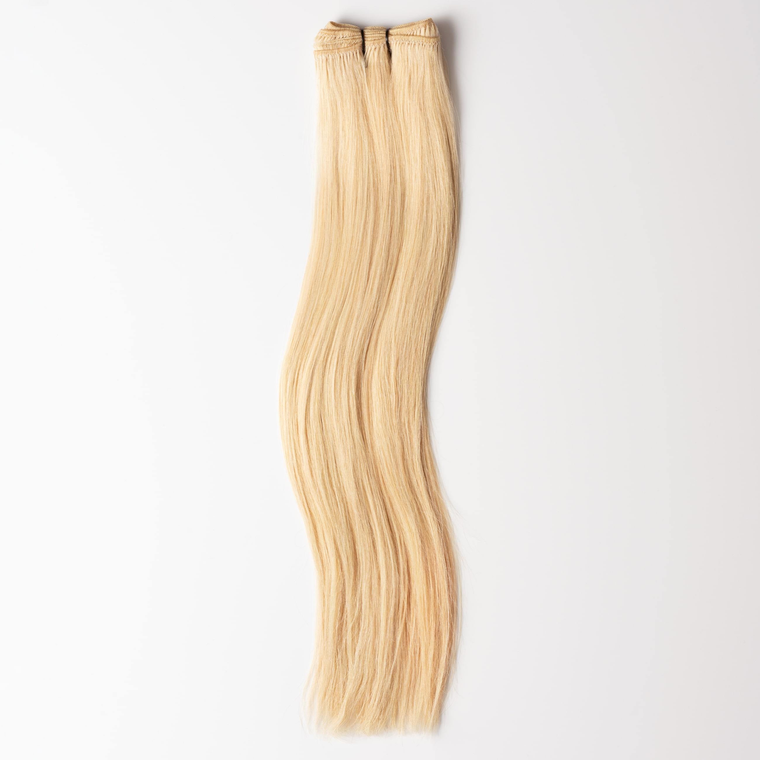 Hårträns - Gyllenblond nr. 22