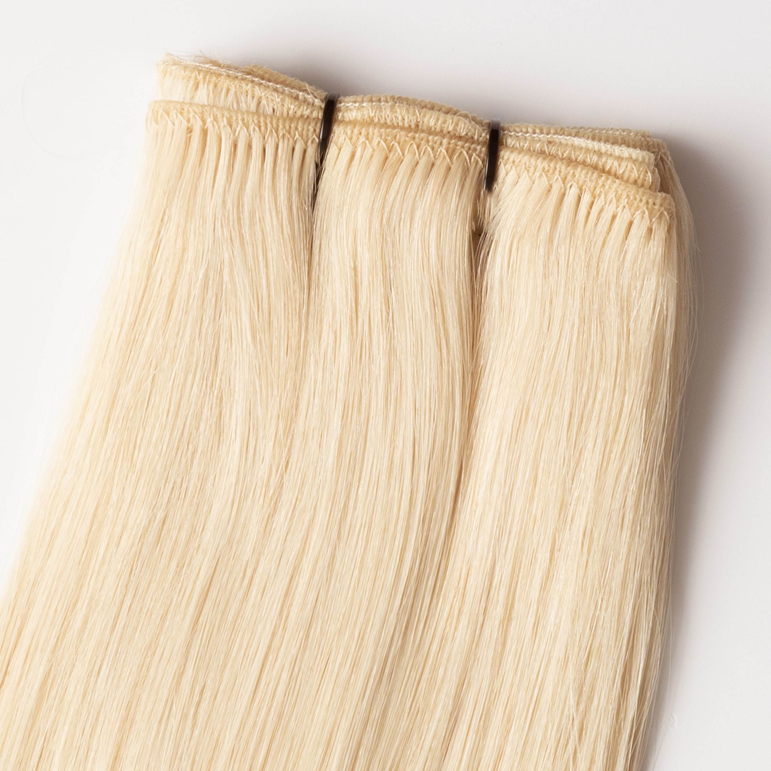 Hårträns - Ljus blond nr. 60A