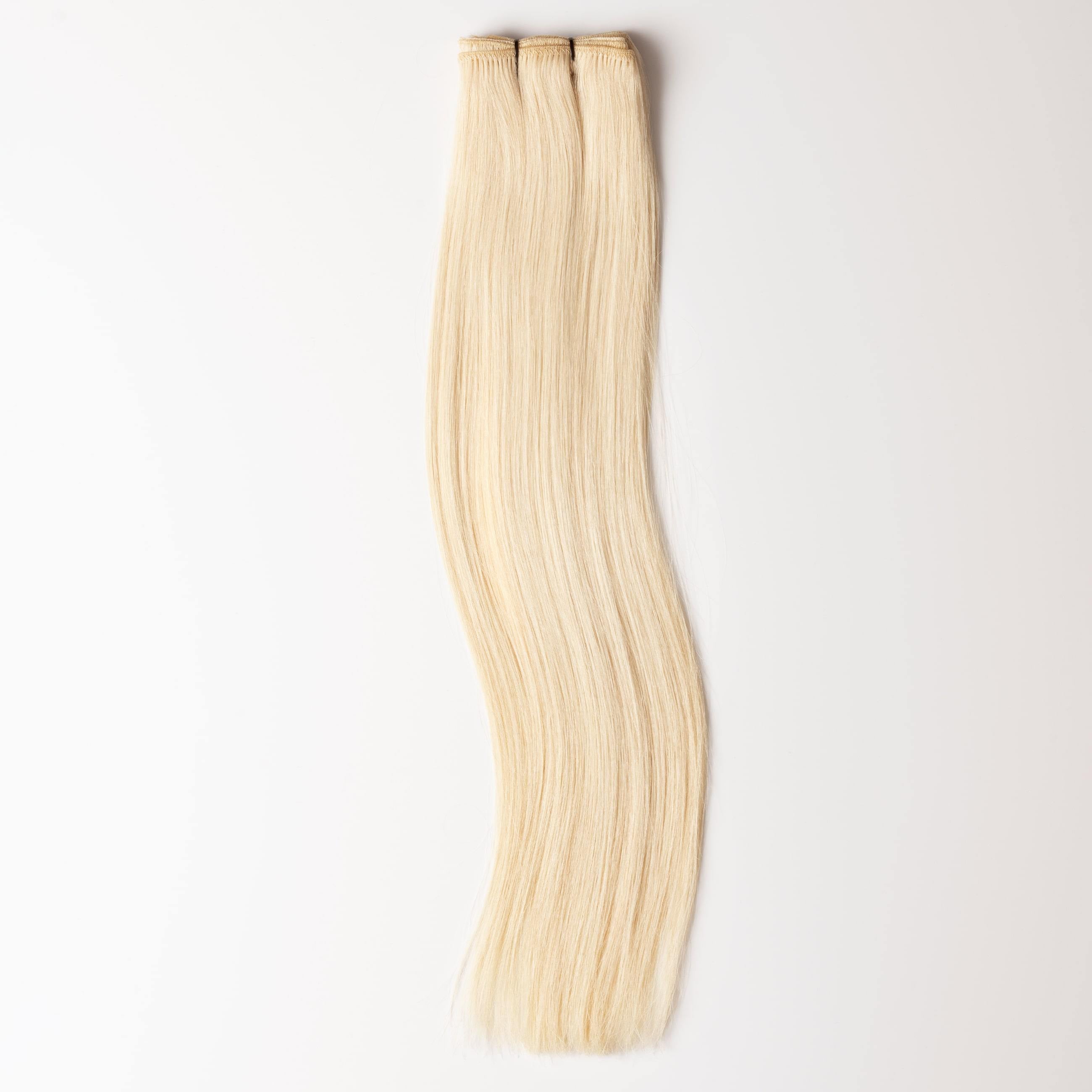 Hårträns - Ljus blond nr. 60A