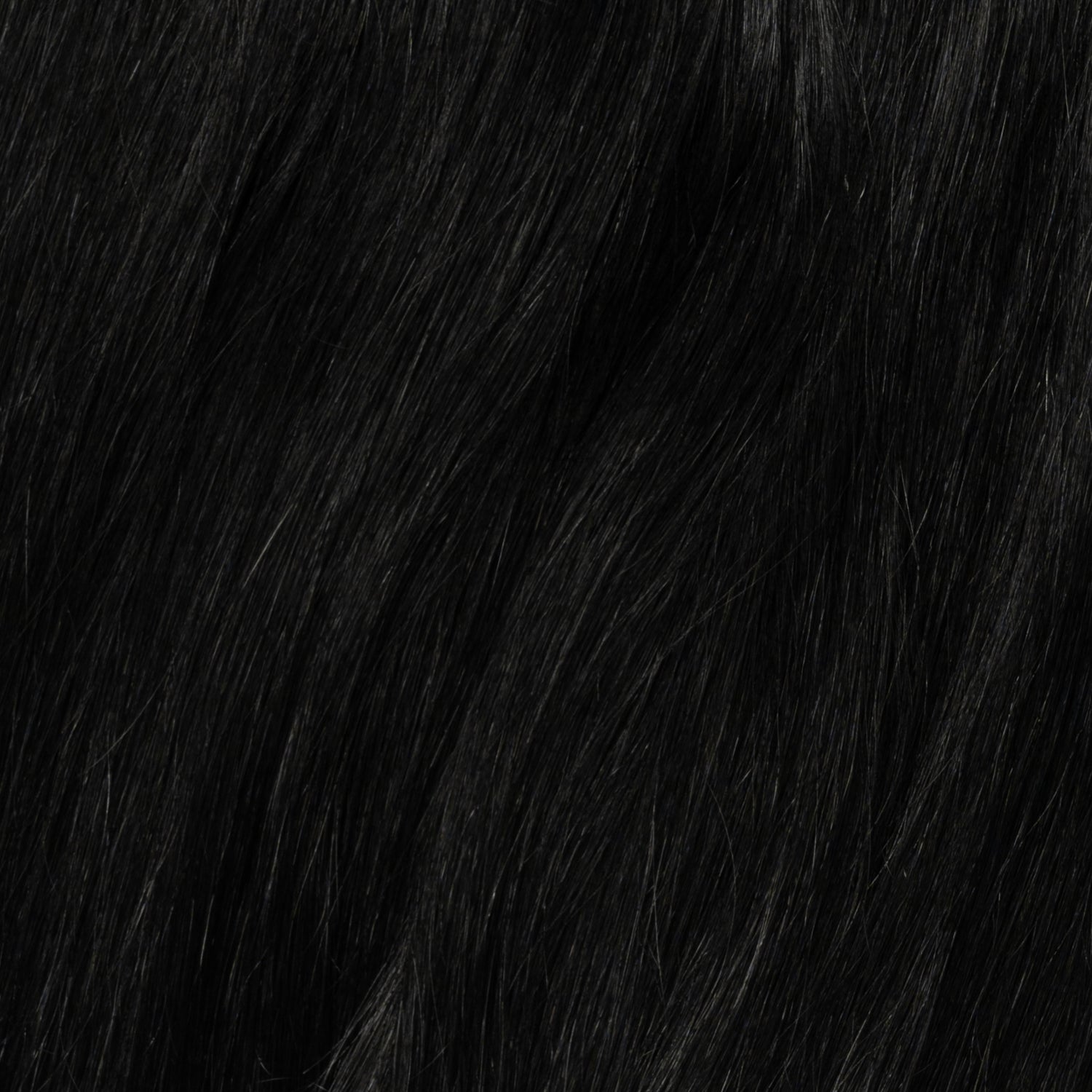 Color sample - Black 1