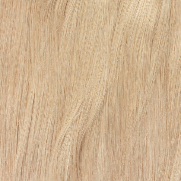 Invisible Clip In - Natural Blonde 15