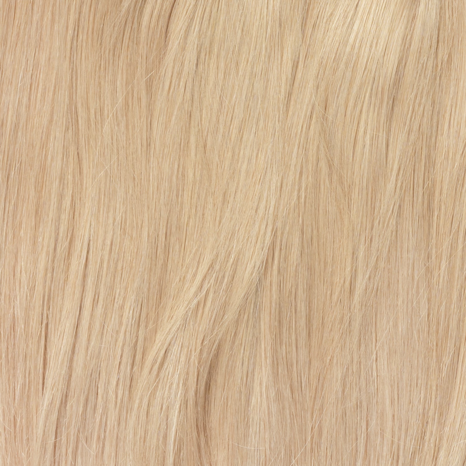 Color sample - Natural Blonde 15
