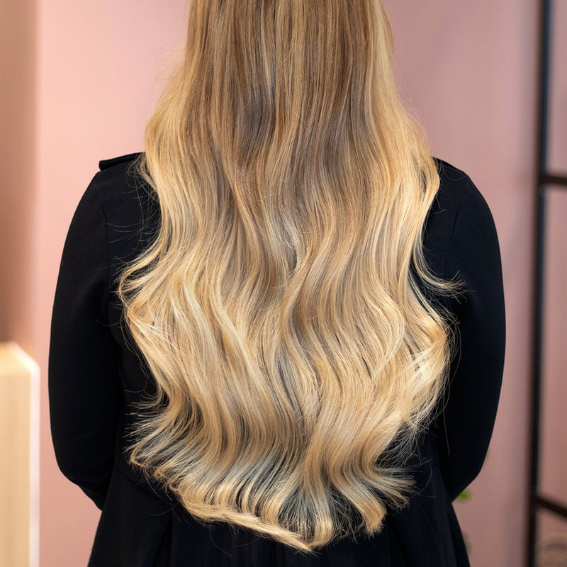 Halo extensions - Root nr. R5B+15
