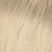 Invisible Tape Weft - Light Ash Blonde Root 16B+60B