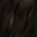 Invisible Tape Weft - Dark Natural Brown 1A