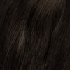 Tape extensions - Dark Natural Brown 1A