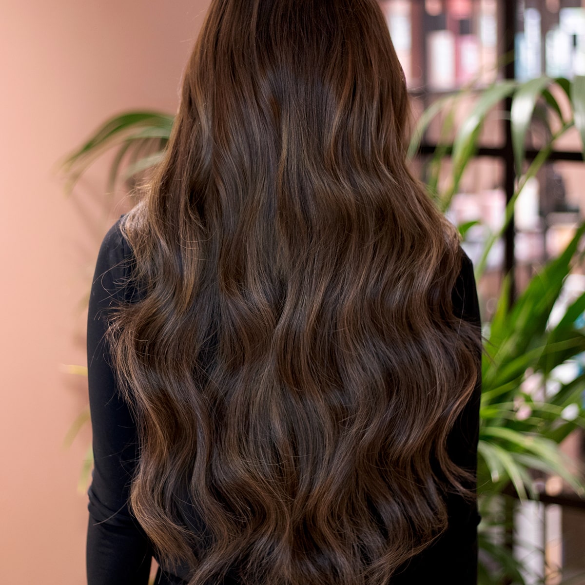 Halo extensions - Mix nr. 1B/4