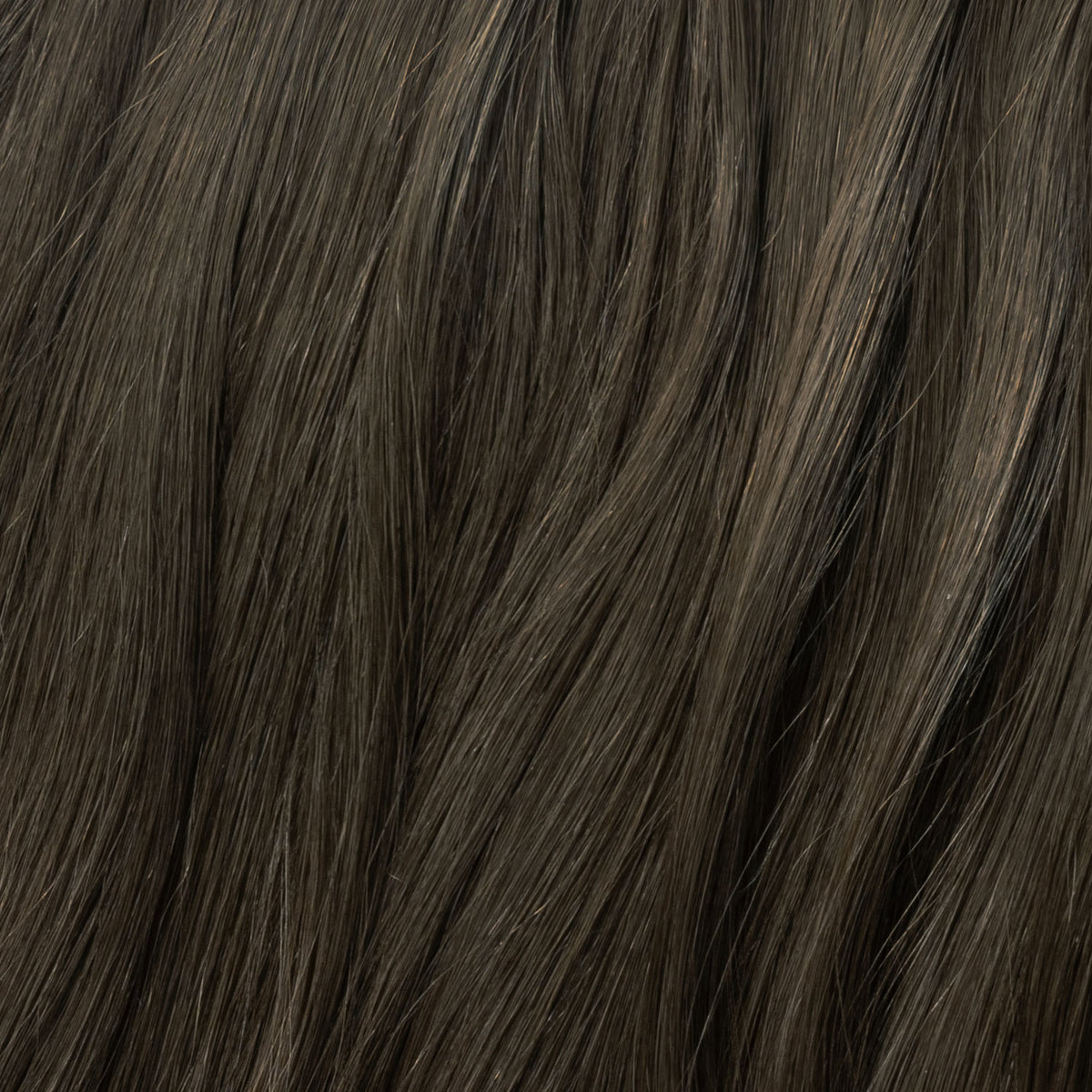 Clip on - Extra Dark Ash Brown 1C