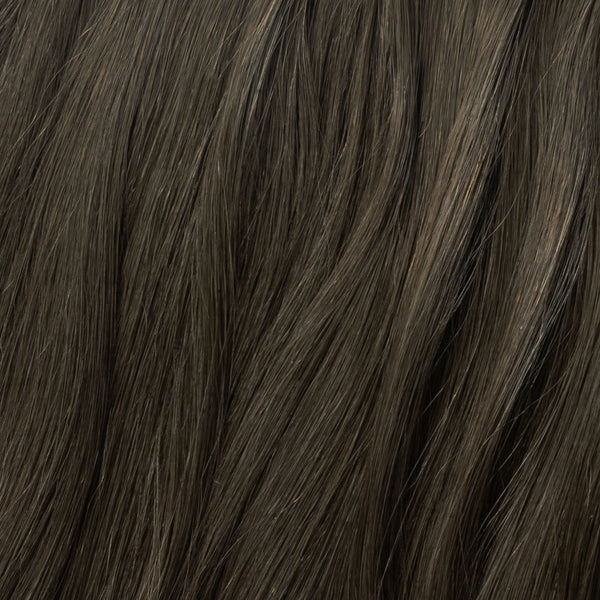 Clip on - Extra Dark Ash Brown 1C