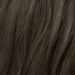 Invisible Tape Weft - Extra Dark Ash Brown 1C