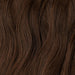 Halo extensions - Mörkbrun nr. 2