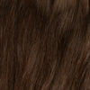 Tape extensions - Chocolate Brown 2