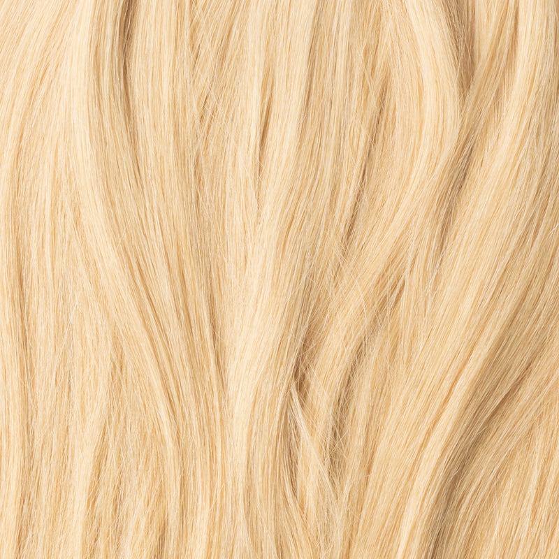Halo extensions - Gyllenblond nr. 22