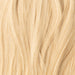 Clip in Ponytail - Gyllenblond nr. 22