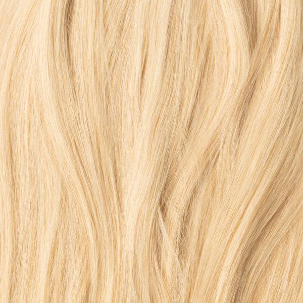 Clip in Ponytail - Gyllenblond nr. 22