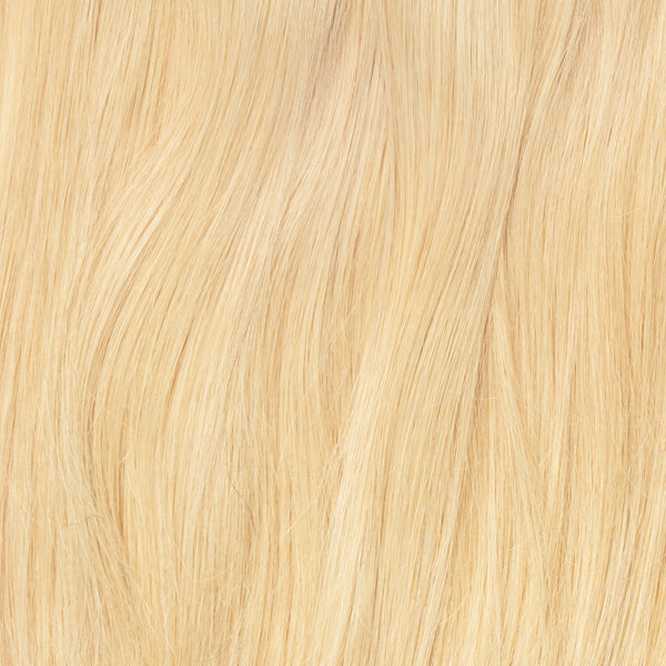 Hårträns - Light Honey Blonde 22