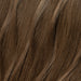 Hårträns - Light Chocolate Brown 2B