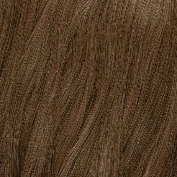 Hårträns - Light Chocolate Brown 2B