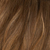 Hårträns - Natural Brown Balayage 2B+5