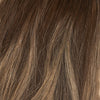 Hårträns - Ash Brown Balayage 2B+5B