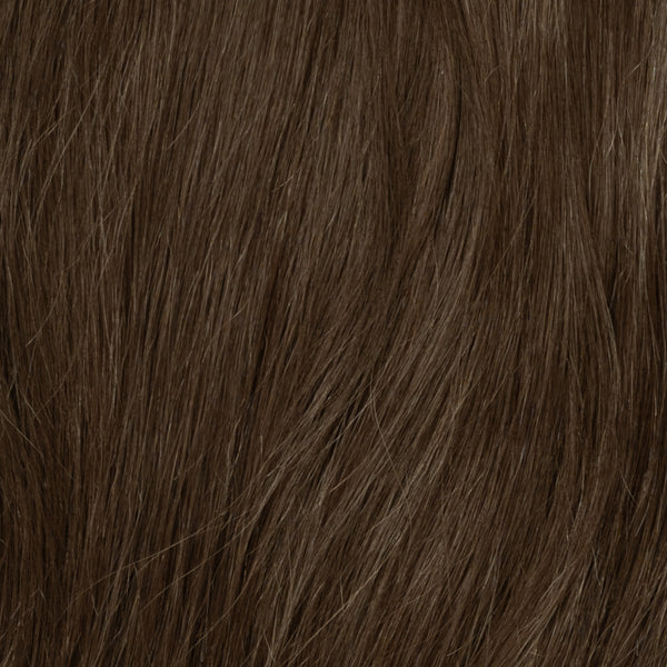 Hårträns - Dark Ash Brown 2C