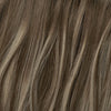 Clip on - Ash Brown Balayage 2C+5B