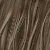 Tape extensions - Ash Brown Balayage 2C+5B