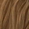 Hårträns - Natural Brown Mix 3/10