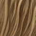 Nail Hair - Natural Brown Mix 3/10