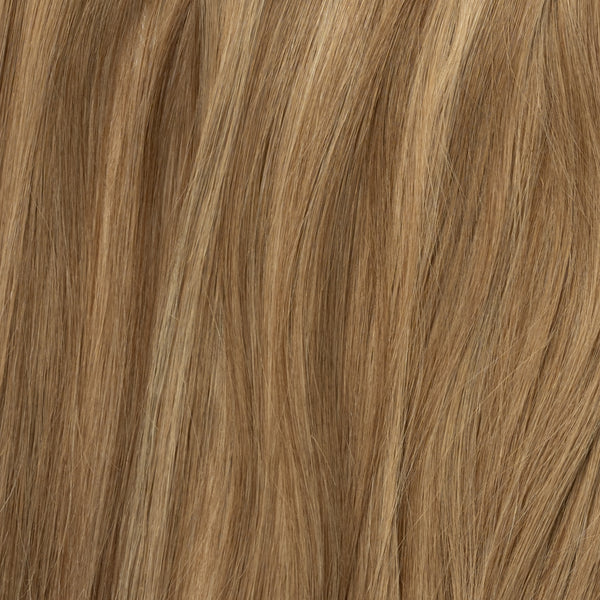 Hårträns - Natural Brown Mix 3/10