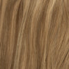 Invisible Tape Weft - Natural Brown Mix 3/10