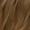 Nail Hair - Natural Brown 3