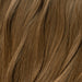 Nail Hair - Natural Brown 3