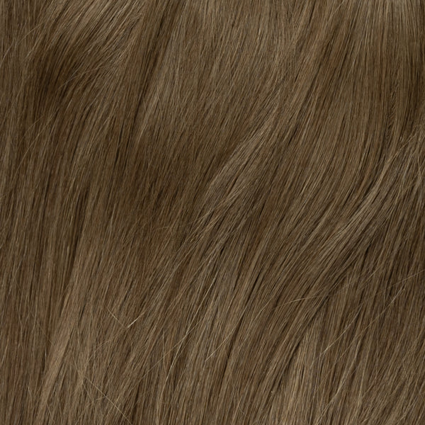 Hårträns - Ash Brown 3B