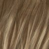 Invisible Tape Weft - Beige Blonde Balayage 3B+16B