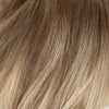 Hårträns - Beige Blonde Balayage 3B+16B