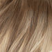 Hårträns - Beige Blonde Balayage 3B+16B