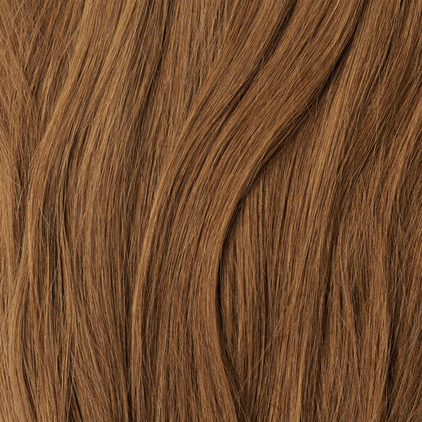 Hårträns - Light Natural Brown 5