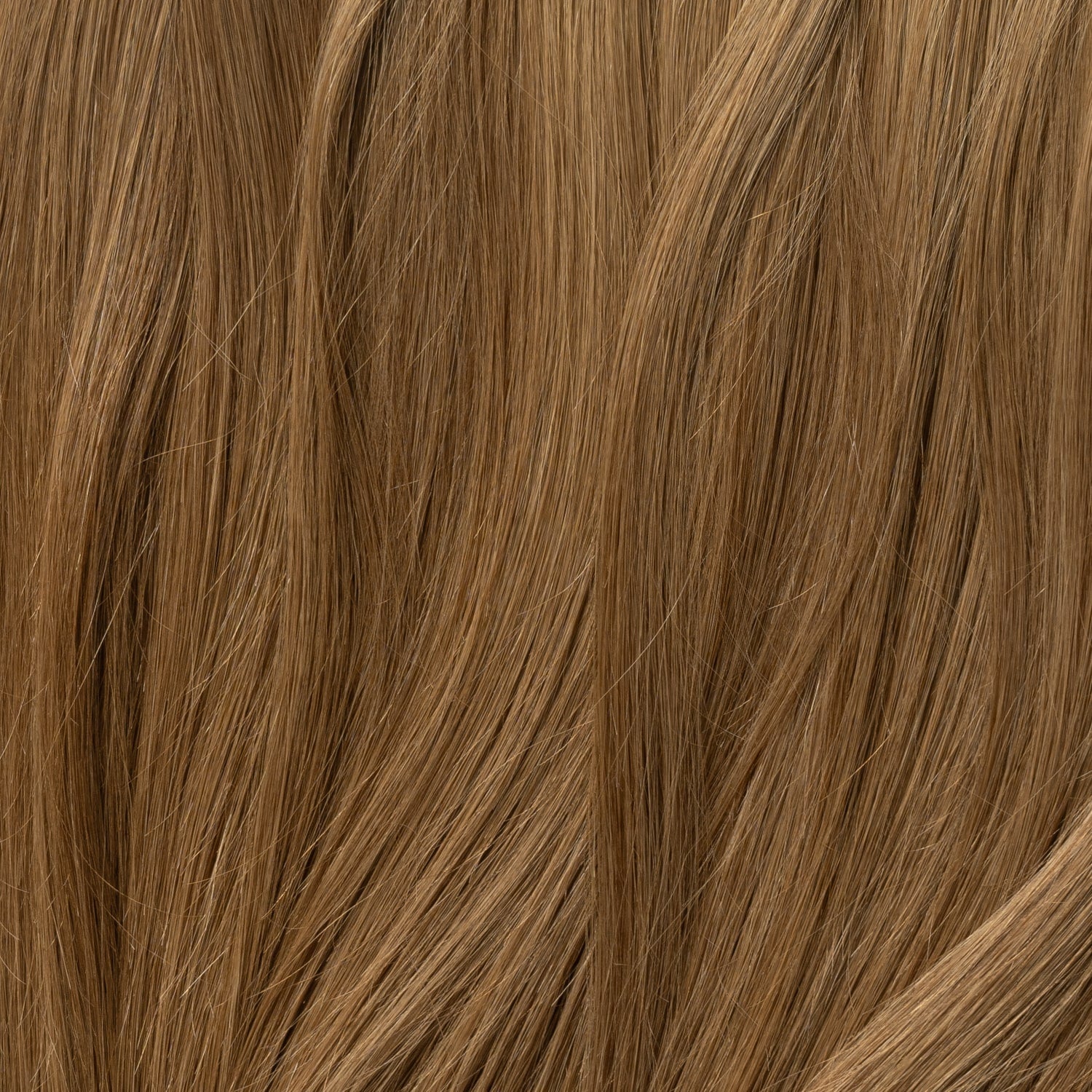 Halo extensions - Light Natural Brown 5