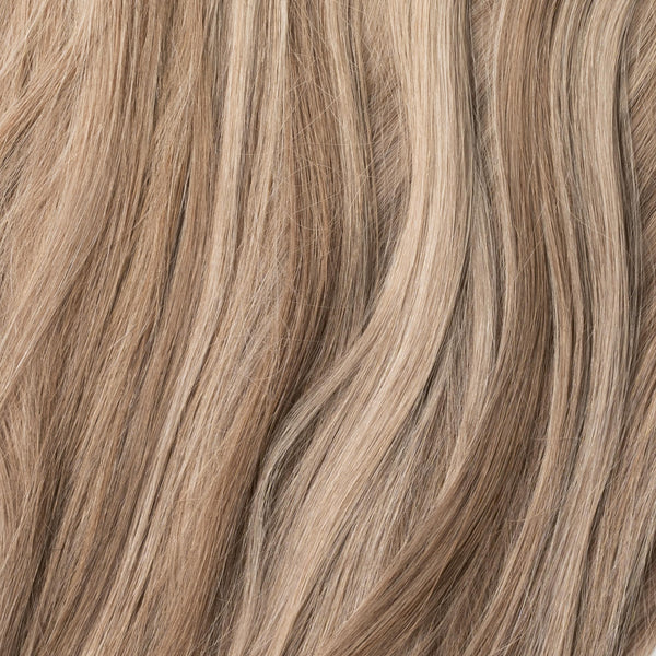 Clip in Ponytail - Mix nr. 5B/16B